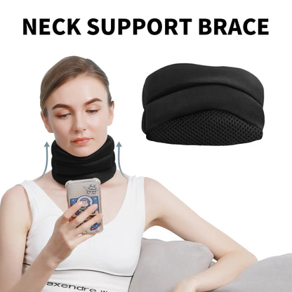 Cerviwave Foam Cervical Collar