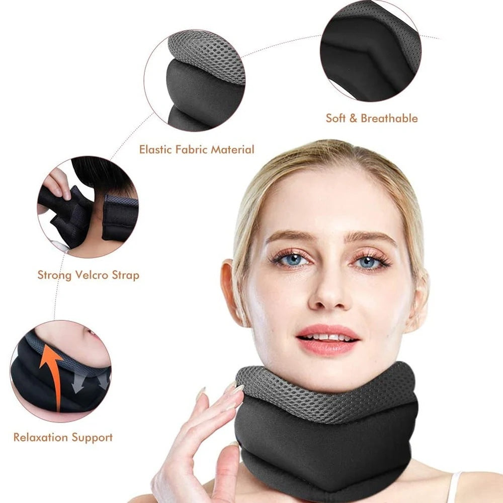 Cerviwave Foam Cervical Collar