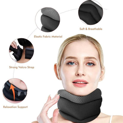 Cerviwave Foam Cervical Collar