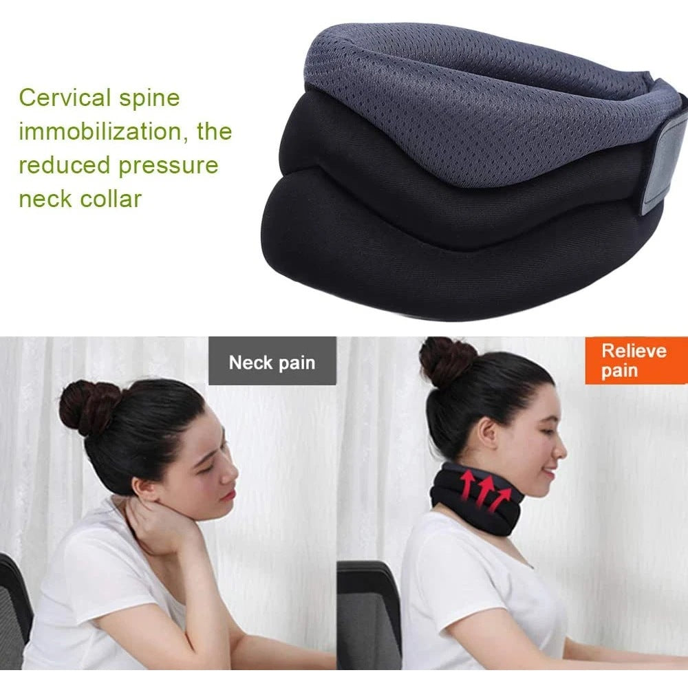Cerviwave Foam Cervical Collar