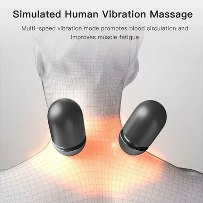 Cerviwave 3-in-1  Pillow