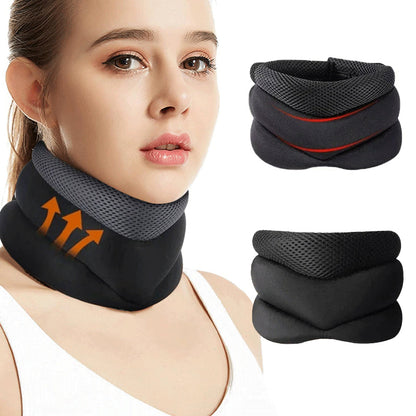 Cerviwave Foam Cervical Collar