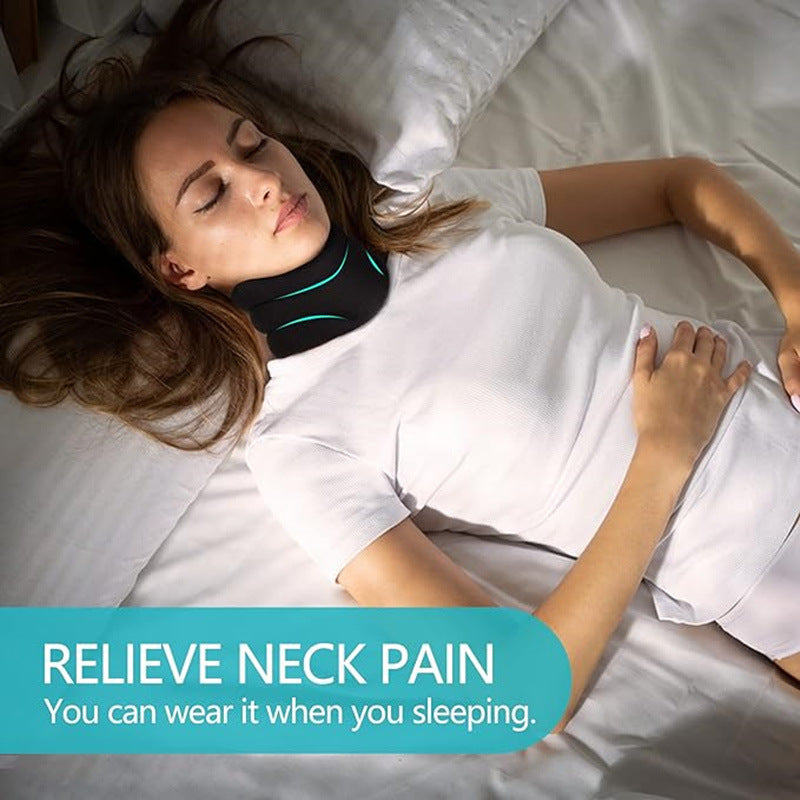 Cerviwave Foam Cervical Collar