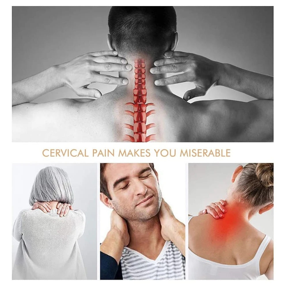 Cerviwave Foam Cervical Collar