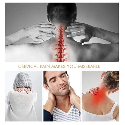 Cerviwave Foam Cervical Collar