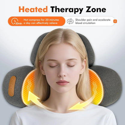 Cerviwave 3-in-1  Pillow