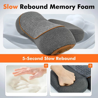 Cerviwave 3-in-1  Pillow